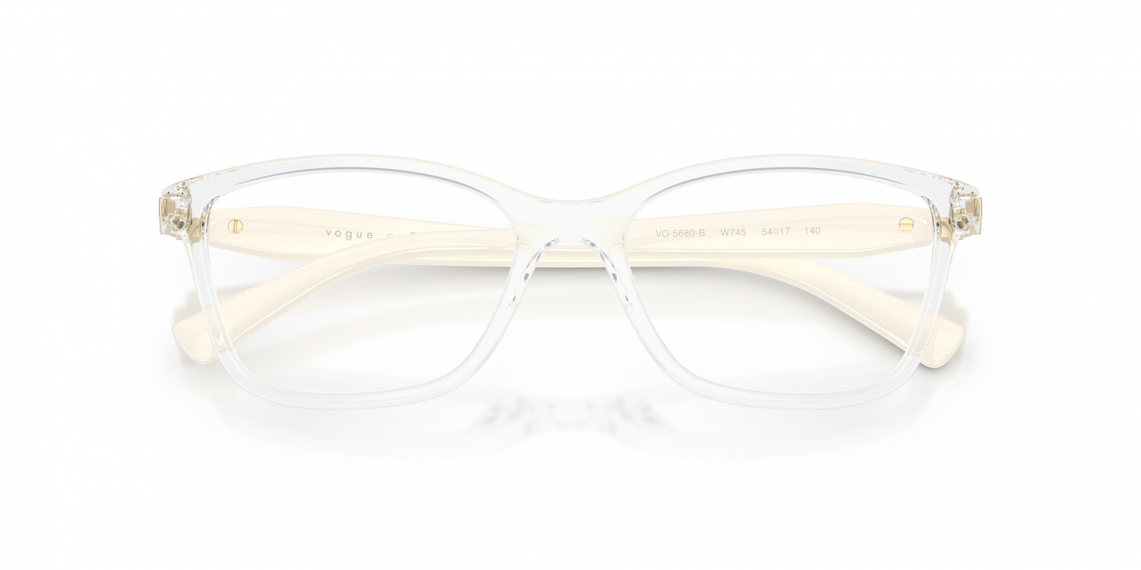 Vogue VO5680B W745  